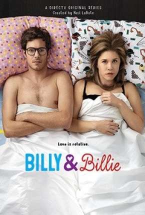 Billy e Billie - 1 Temporada Legendada Torrent Download