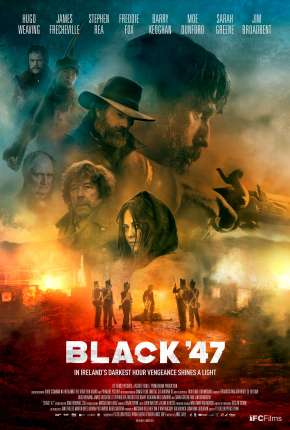 Black 47 Torrent Download