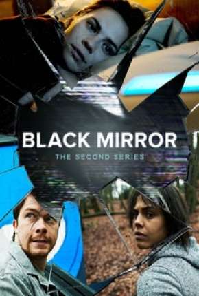 Black Mirror - 2ª Temporada Completa Torrent Download