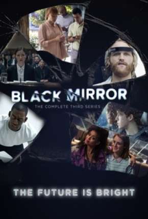 Black Mirror - 3ª Temporada Completa Torrent Download