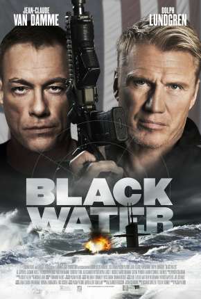 Black Water - Perigo no Oceano Torrent Download