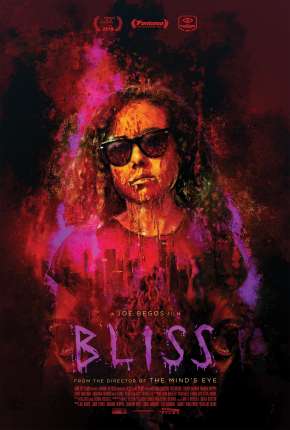 Bliss - Legendado Torrent Download