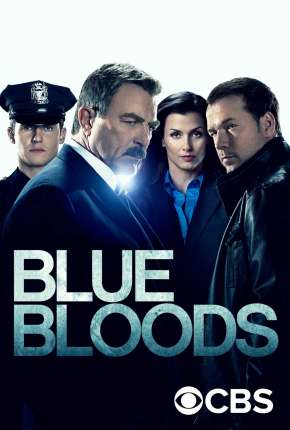 Blue Bloods - 10ª Temporada Legendada Torrent Download