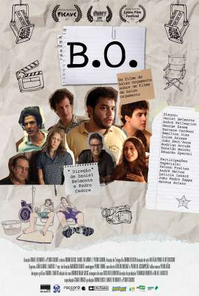 B.O. Torrent Download