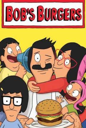 Bobs Burgers - 1ª Temporada Torrent Download