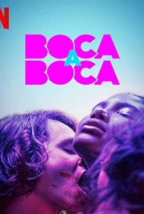 Boca a Boca - 1ª Temporada Completa Torrent Download