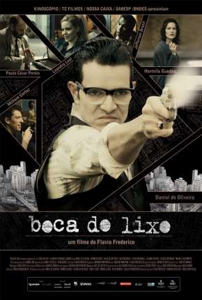 Boca do Lixo Torrent Download