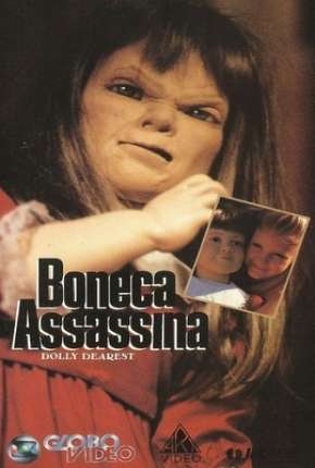 Boneca Assassina - Dolly Dearest Torrent Download