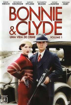 Bonnie e Clyde - Uma Vida de Crime Download