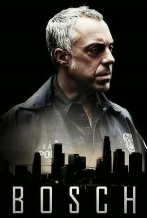 Bosch - 1ª Temporada 4K Torrent Download