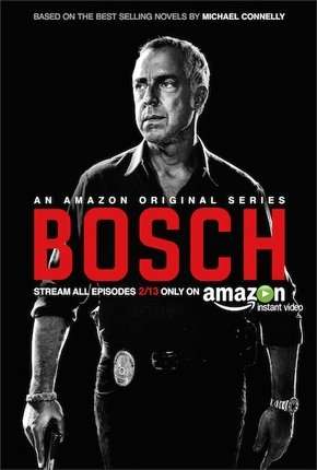 Bosch - 2ª Temporada 4K Download