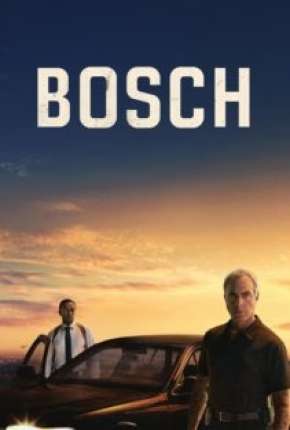 Bosch - 6ª Temporada Completa Torrent Download