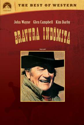 Bravura Indômita (Original de 1969) Torrent Download