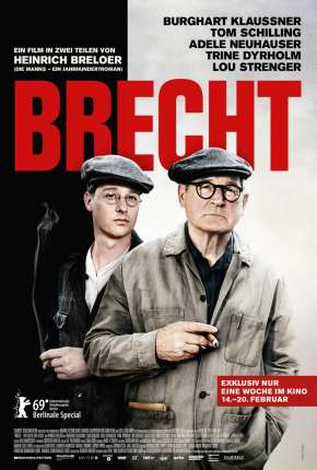 Brecht - Legendado Torrent Download