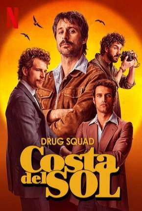 Brigada Costa del Sol - Completa Torrent Download