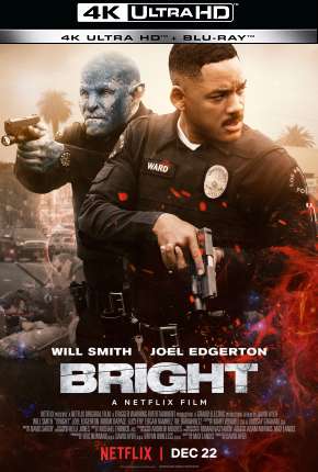 Bright - 4K Torrent Download