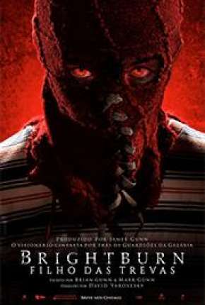 Brightburn - Filho das Trevas Torrent Download