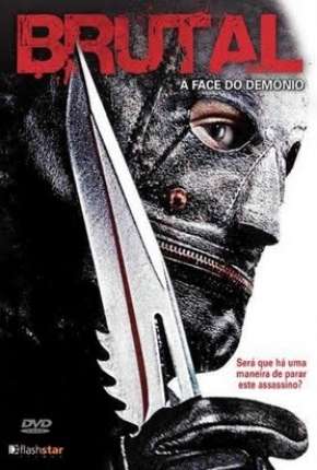 Brutal - A Face do Demônio Torrent Download