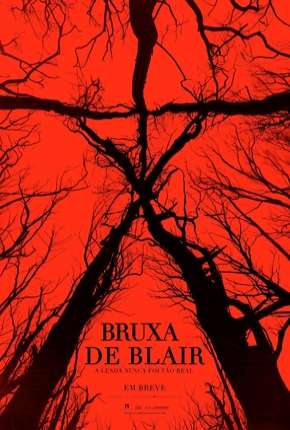 Bruxa de Blair - Blair Witch Torrent Download