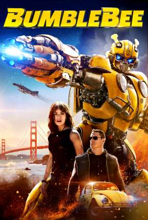 Bumblebee - IMAX Download