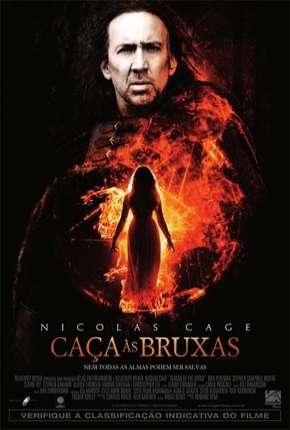 Caça às Bruxas - Season of the Witch Download