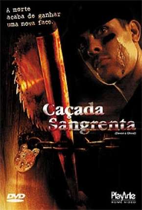 Caçada Sangrenta Torrent Download