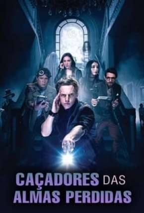 Caçadores das Almas Perdidas Torrent Download