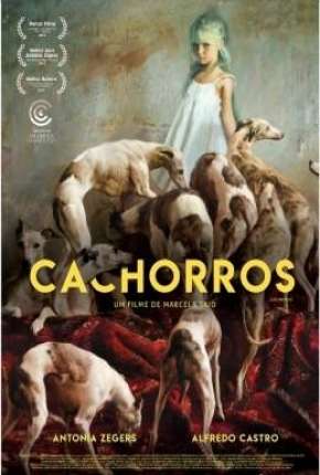 Cachorros - Legendado Download