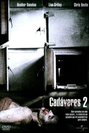 Cadáveres 2 Torrent Download