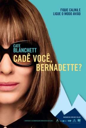 Cadê Você, Bernadette? Torrent Download