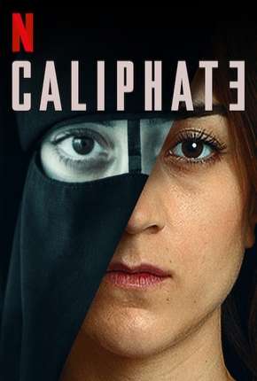 Califado - 1ª Temporada Completa Torrent Download