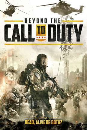 Call to Duty - Fora de Alcance Torrent Download