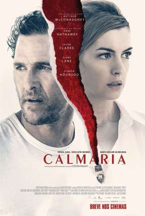 Calmaria - Serenity Torrent Download