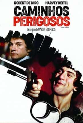 Caminhos Perigosos Torrent Download