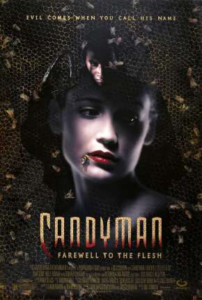 Candyman 2 - A Vingança Torrent Download