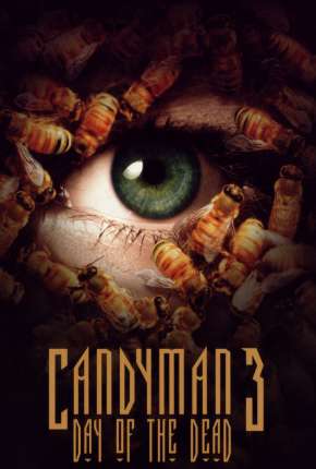 Candyman - Dia dos Mortos Torrent Download