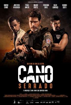 Cano Serrado Torrent Download