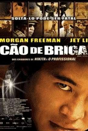 Cão de Briga - Unleashed Torrent Download