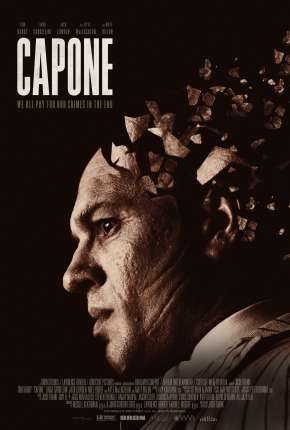 Capone - Legendado Torrent Download