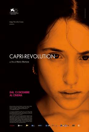 Capri-Revolution - Legendado Torrent Download