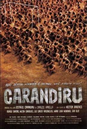 Carandiru - Nacional Torrent Download