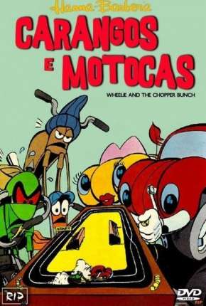 Carangos e Motocas - Completo Torrent Download