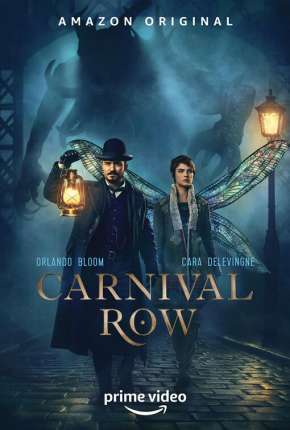 Carnival Row Torrent Download