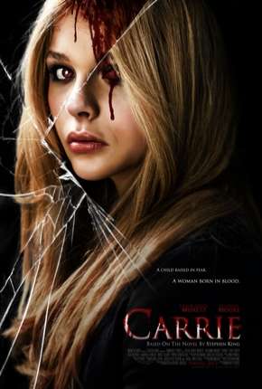 Carrie, a Estranha - DVD-R Torrent Download