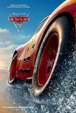 Carros 3 - Remux Torrent Download