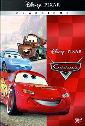 Carros - IMAX OPEN MATTE Download