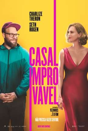 Casal Improvável - Legendado Download