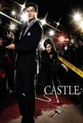 Castle - 2ª Temporada Torrent Download