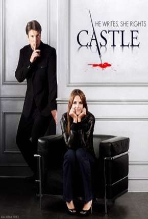 Castle - 6ª Temporada Torrent Download