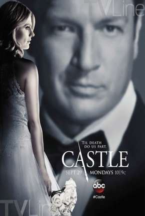 Castle - 7ª Temporada Torrent Download